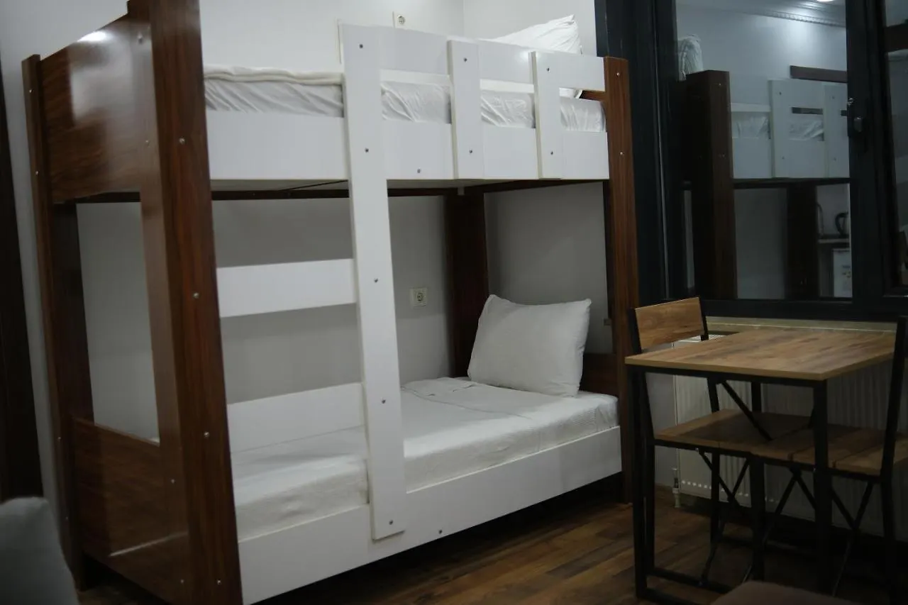 Aparthotel Sea Star Duran Apart Istanbul Turkey