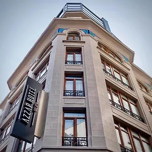 Hotel Azzap Galata, Istambul