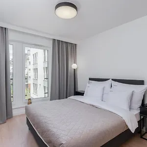 Exclusive Lubicz 40 Aparthotel Cracovia