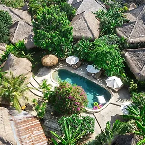 Le Yanandra Bali 2*, Jimbaran Indonesia