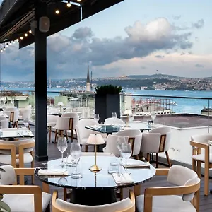 Hotel Loop Bosphorus, Istambul