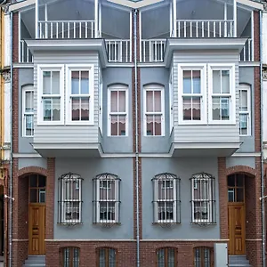 Hotel ıkiz Boutique, Istambul