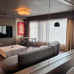 Hotel Root Karakoey, Istambul