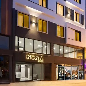 3* فندق Siesta Bakirkoey
