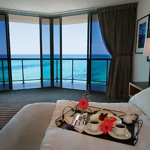 Wyndham 3*, Nasáu Bahamas