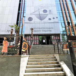 Liberty Theatre Hotel Tbilisi