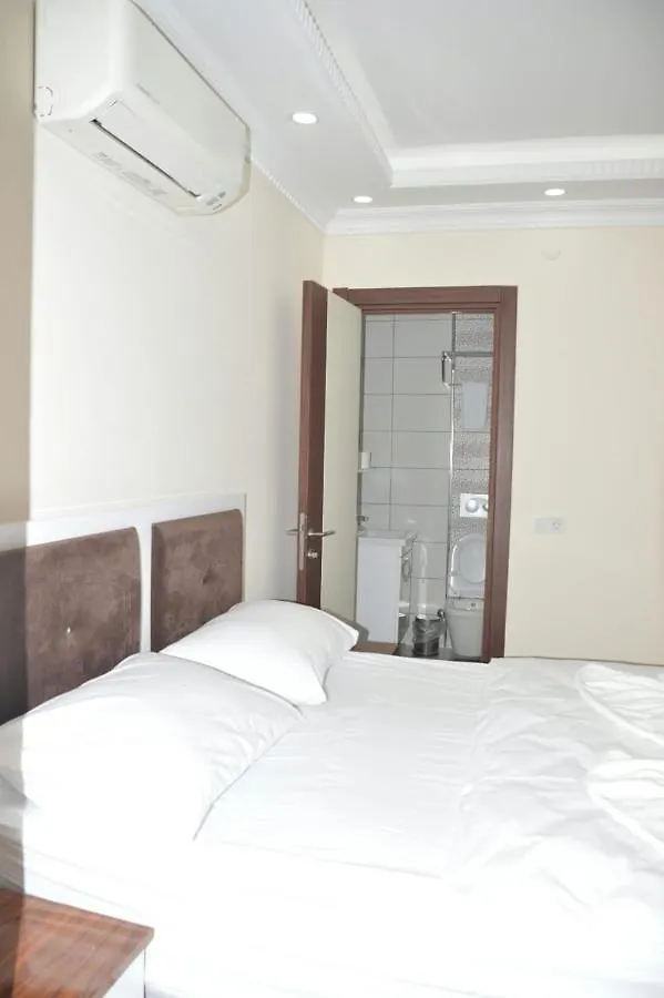 Sea Star Duran Apart Istanbul