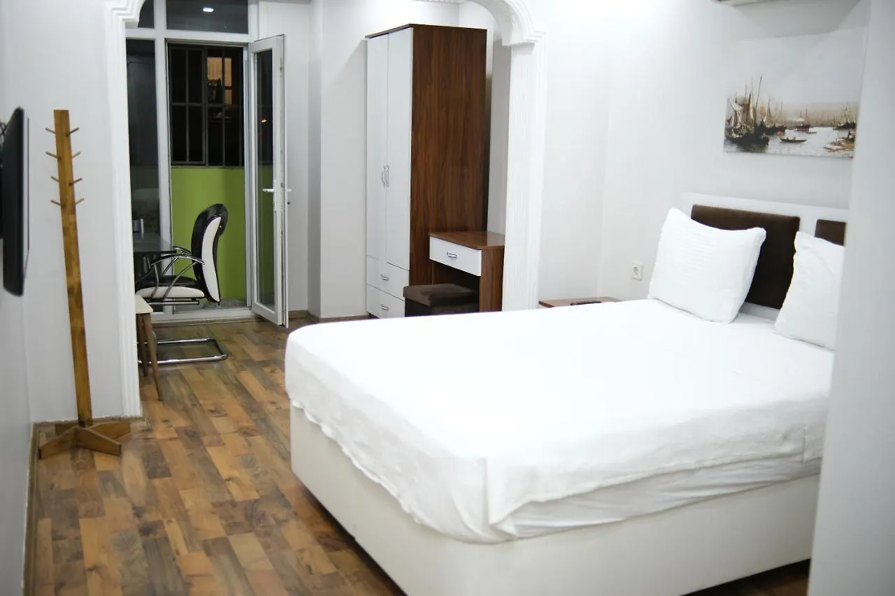 Aparthotel Sea Star Duran Apart Istanbul