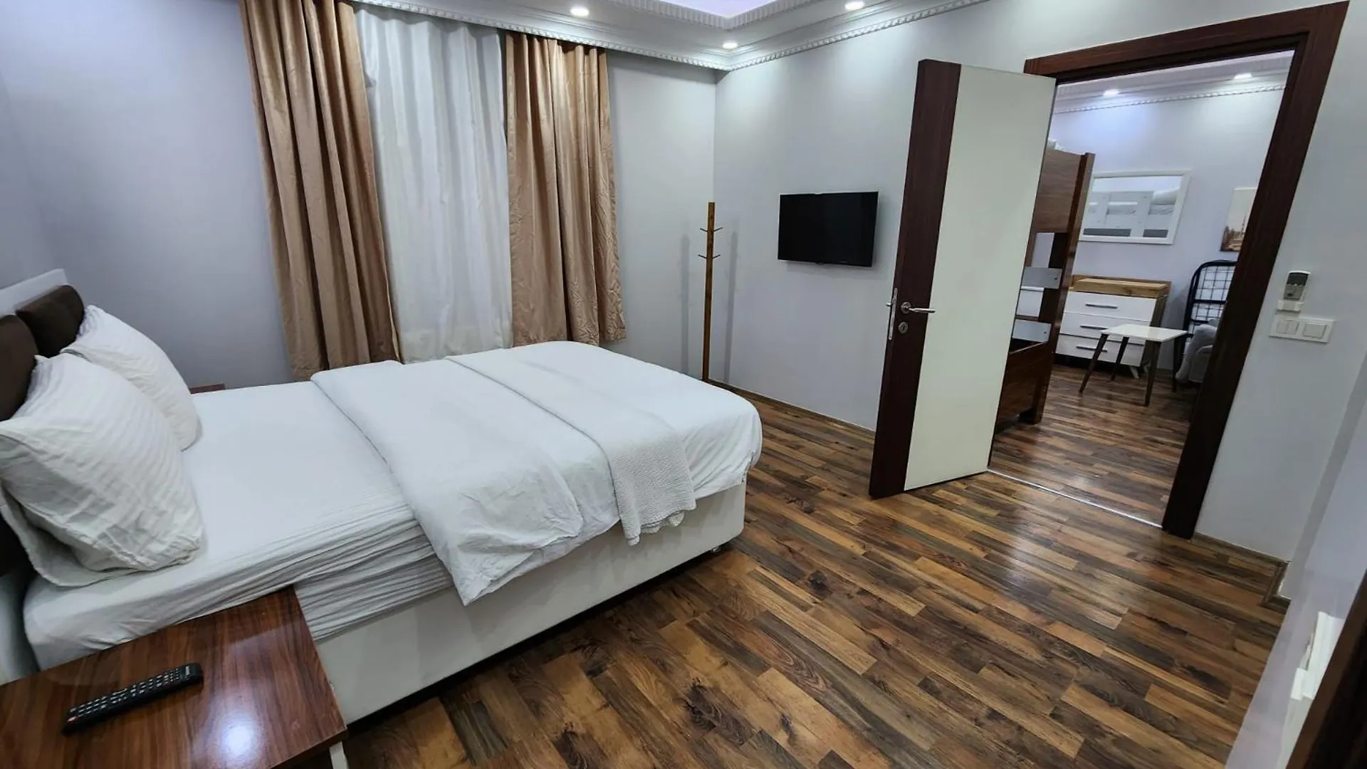 Aparthotel Sea Star Duran Apart Istanbul