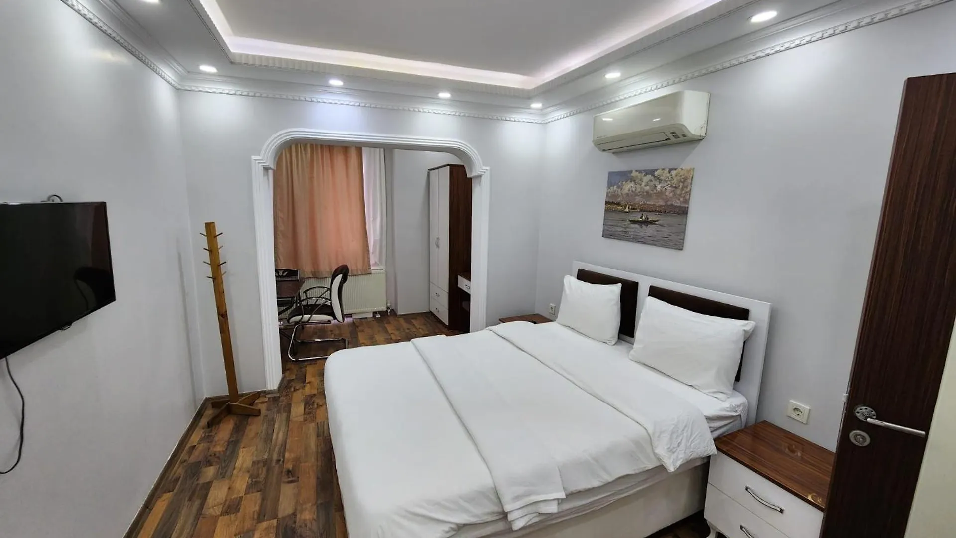 Sea Star Duran Apart Istanbul Aparthotel